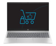 HP Pavilion 16 Ryzen 5-8540U/16GB/512 Touch - 1327258 - zdjęcie 1